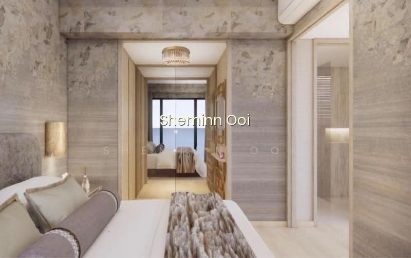 Arina East Residences photo 4