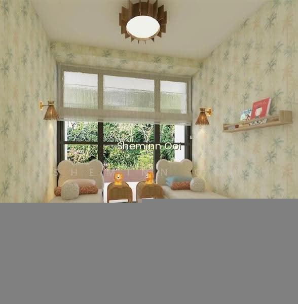 Arina East Residences photo 5