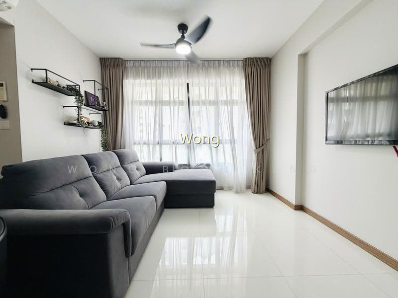 108A BIDADARI PARK DRIVE photo 2