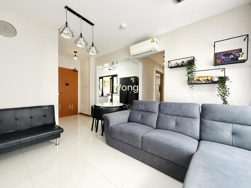 108A BIDADARI PARK DRIVE photo 3