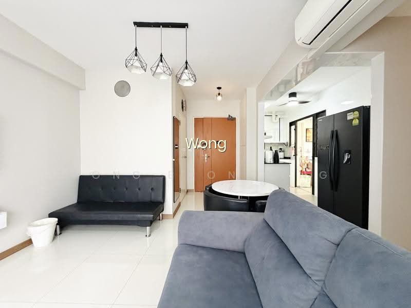 108A BIDADARI PARK DRIVE photo 4