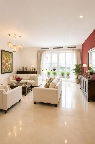 ORCHARD BEL AIR