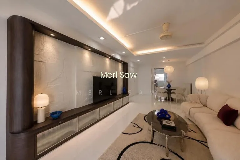 105 Potong Pasir Avenue 1 image 1 of 10