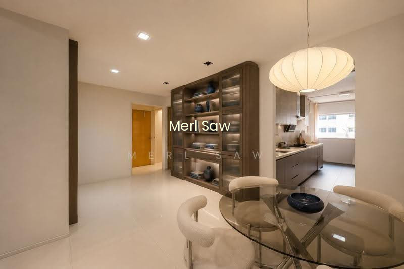 105 POTONG PASIR AVENUE 1 photo 2