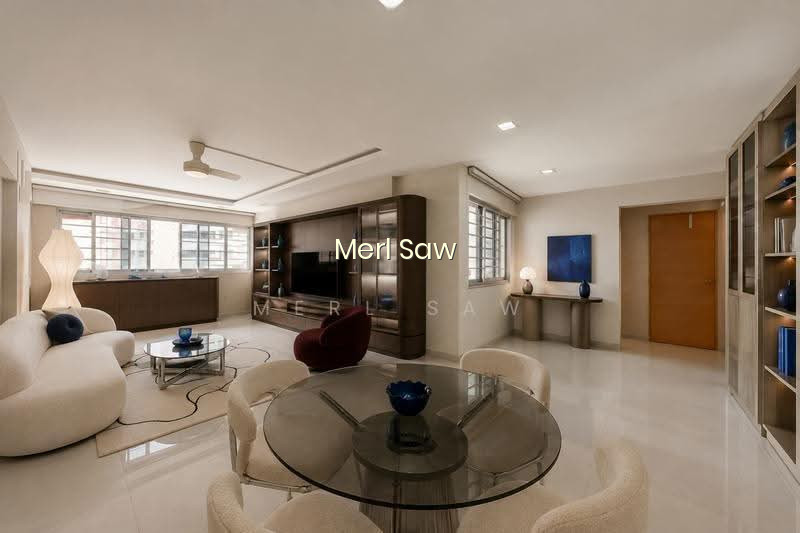 105 POTONG PASIR AVENUE 1 photo 3