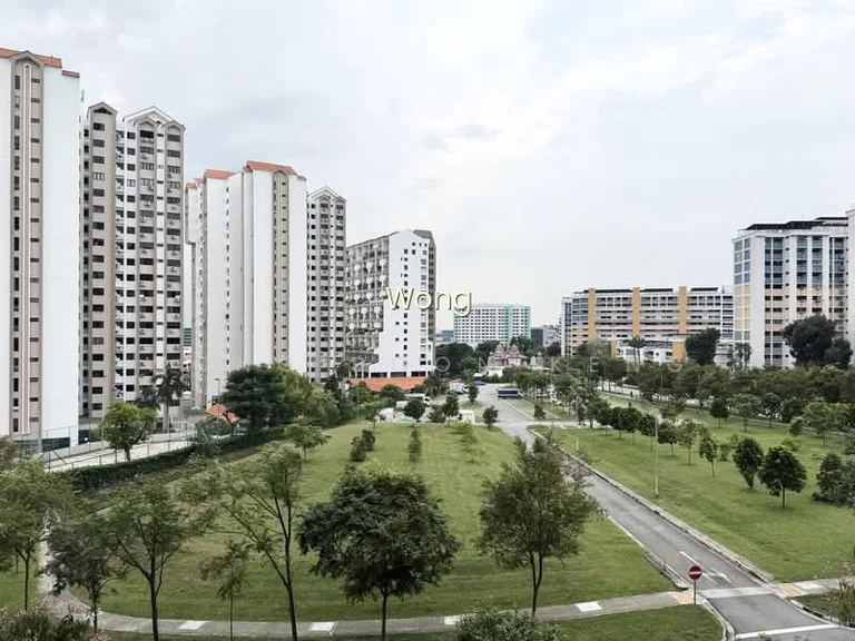 The Garden Residences image 1 of 10