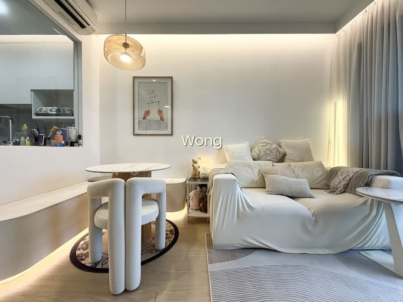 THE GARDEN RESIDENCES photo 3