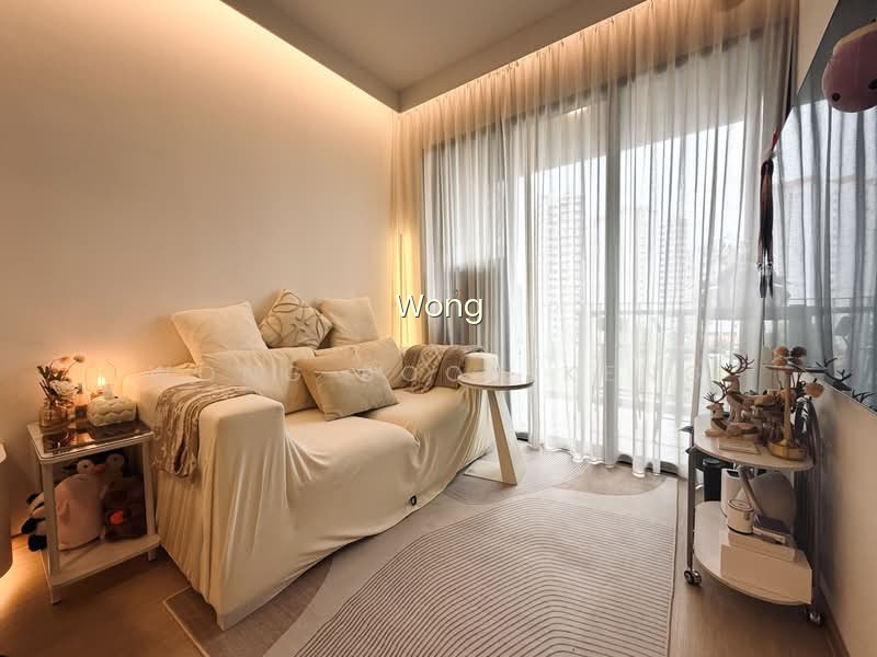 THE GARDEN RESIDENCES photo 4