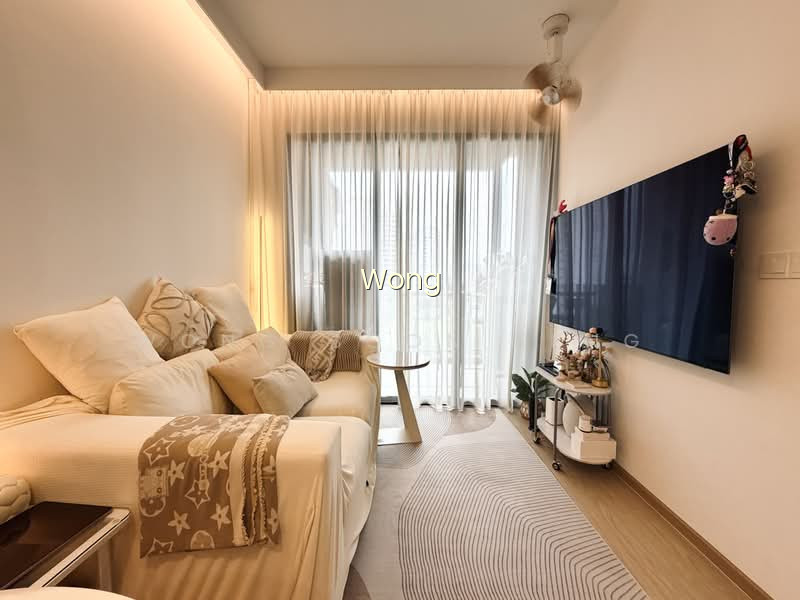 THE GARDEN RESIDENCES photo 5