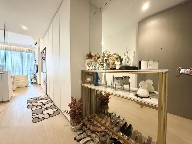 THE GARDEN RESIDENCES photo 6