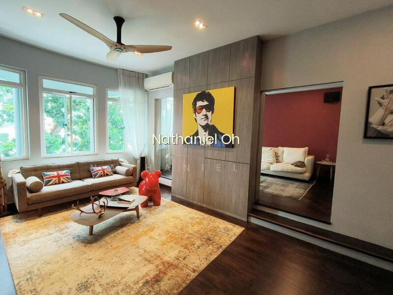 Siglap Lodge image 1 of 10