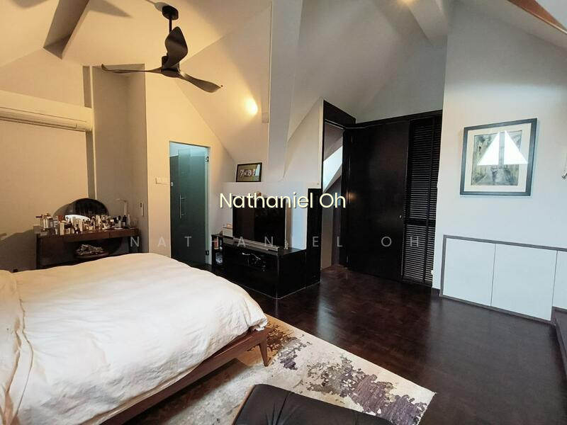 Siglap Lodge photo 2
