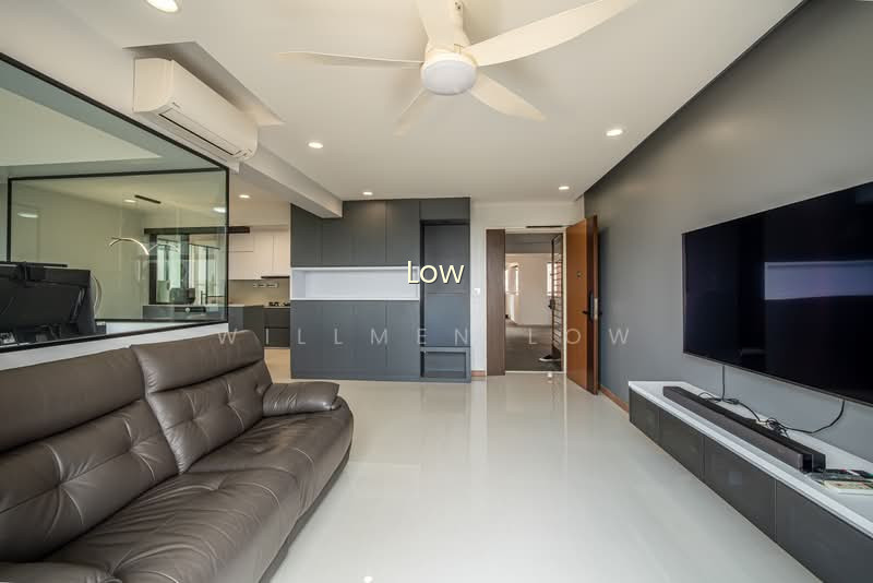 228B PUNGGOL FIELD