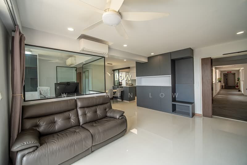 228B PUNGGOL FIELD photo 4