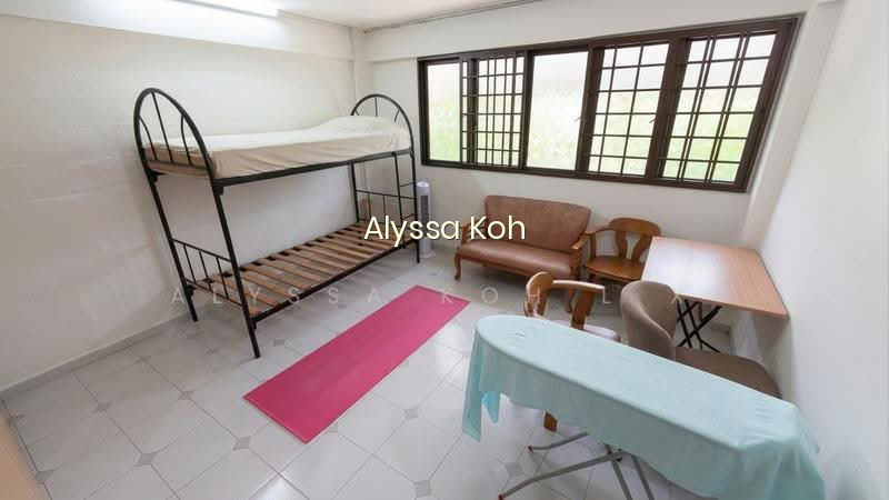 319 BUKIT BATOK STREET 33 photo 6