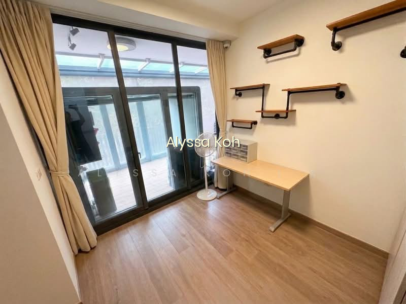 The Venue Residences and Shoppes photo 2