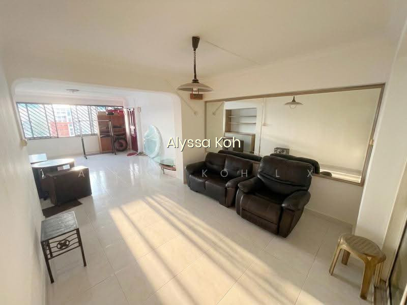 486 PASIR RIS DRIVE 4 photo 2