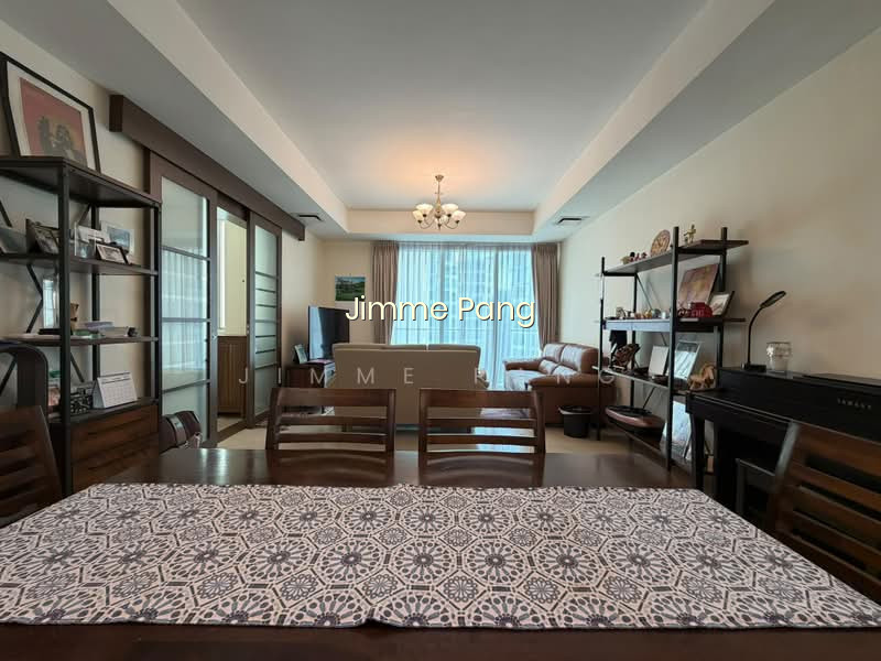 Caribbean at Keppel Bay photo 3