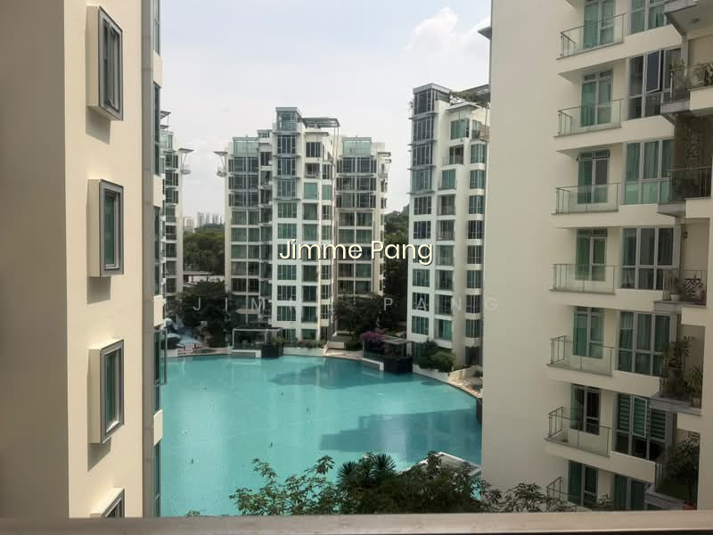 Caribbean at Keppel Bay photo 4