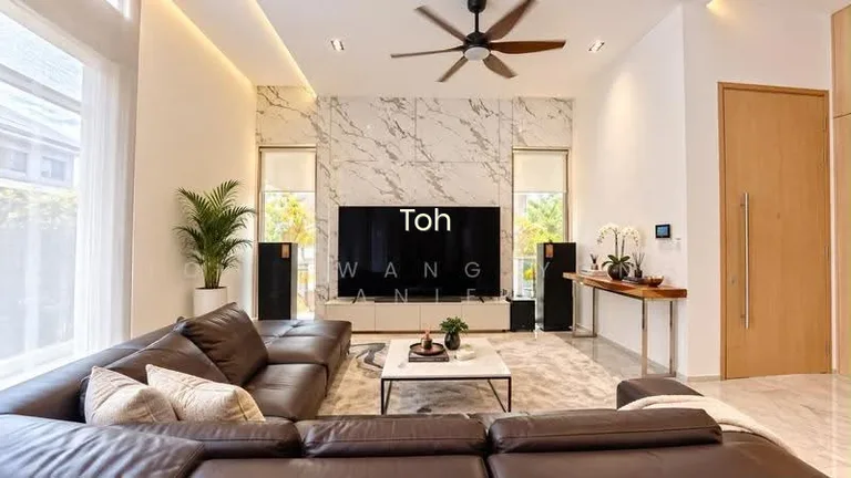 LANDED7772 D15 Opera Estate Luxury Semi-Detached image 1 of 9