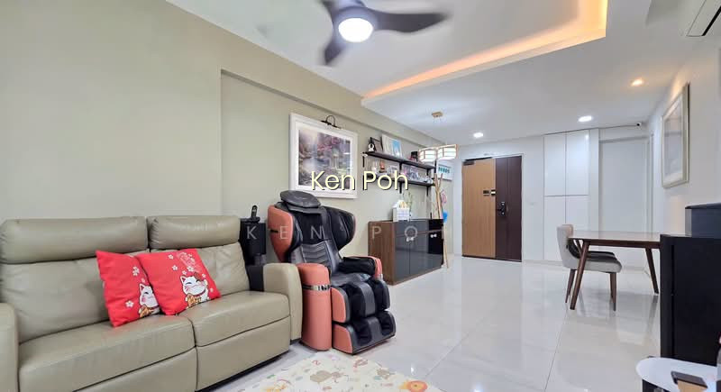 450B BUKIT BATOK WEST AVENUE 6 photo 2