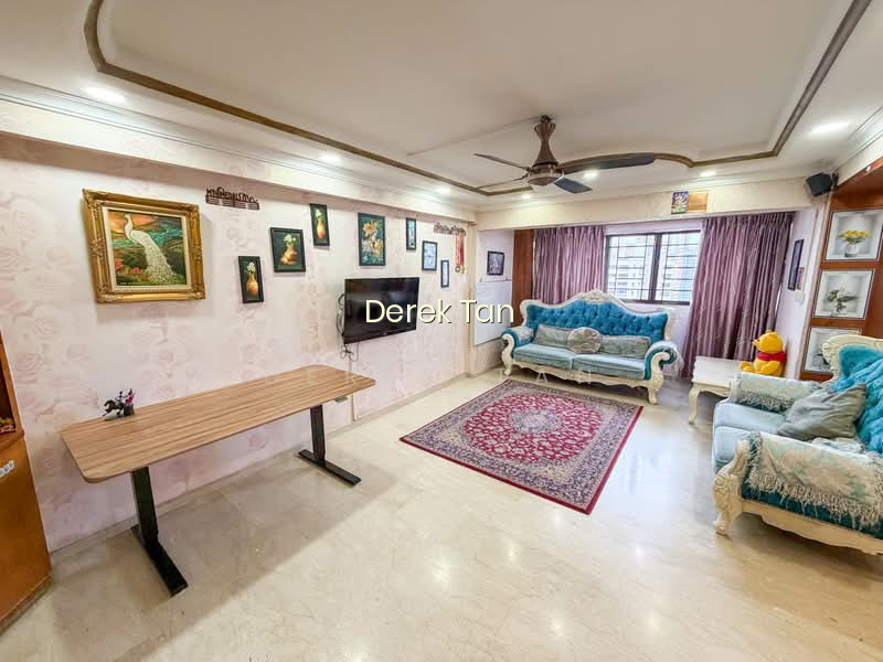 533 BUKIT PANJANG RING ROAD photo 2