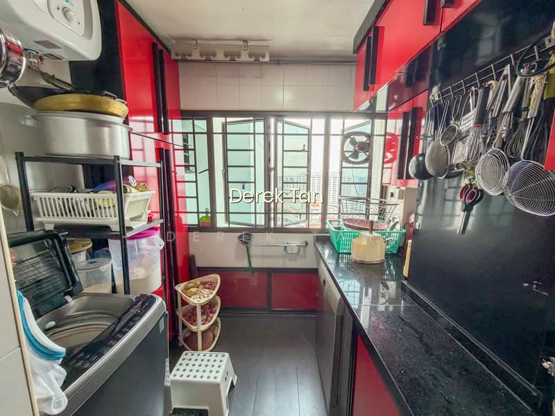 533 BUKIT PANJANG RING ROAD photo 5