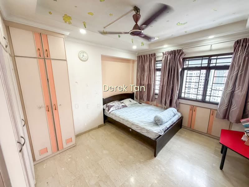 533 BUKIT PANJANG RING ROAD photo 6