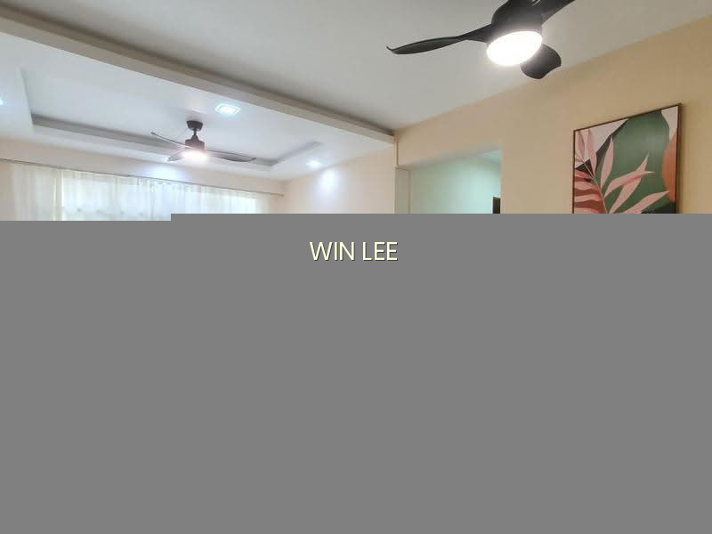 316A YISHUN GREENWALK image 1 of 5