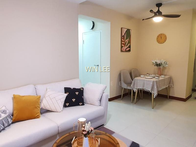 316A YISHUN GREENWALK photo 2