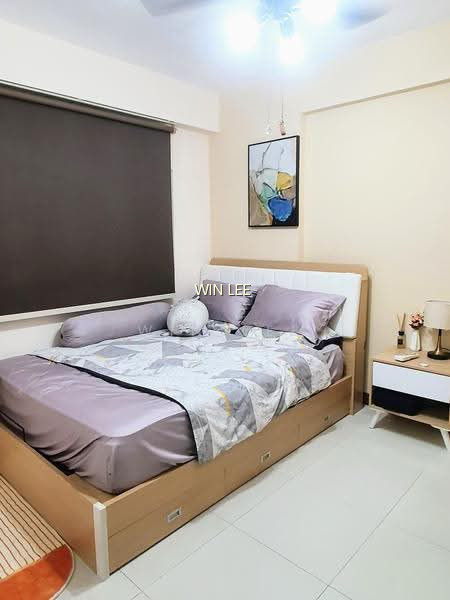 316A YISHUN GREENWALK photo 3