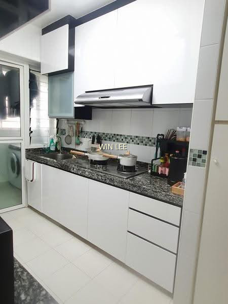 316A YISHUN GREENWALK photo 4