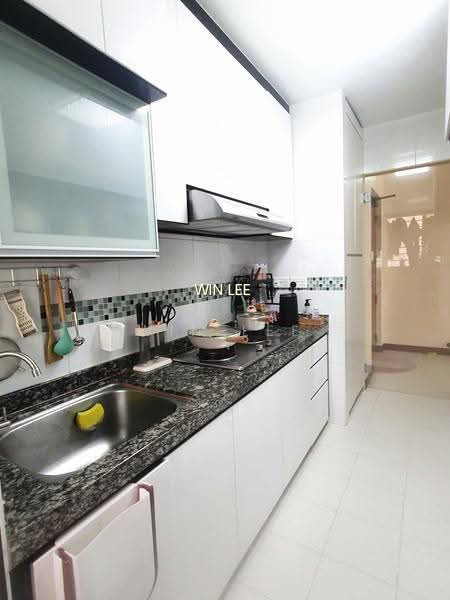 316A YISHUN GREENWALK photo 5