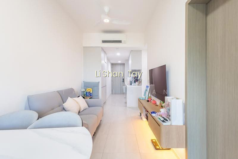 THE WOODLEIGH RESIDENCES image 1 of 10