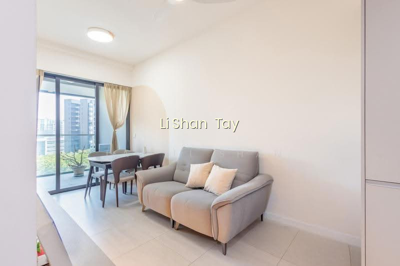 THE WOODLEIGH RESIDENCES photo 2