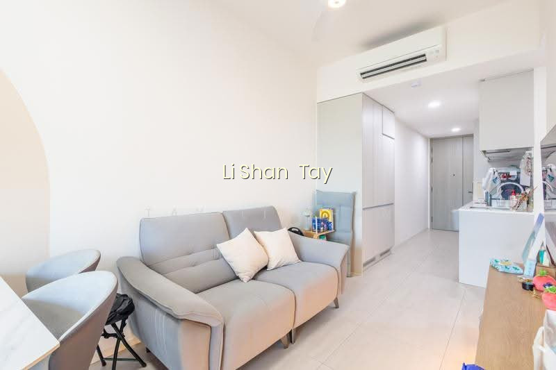 THE WOODLEIGH RESIDENCES photo 3