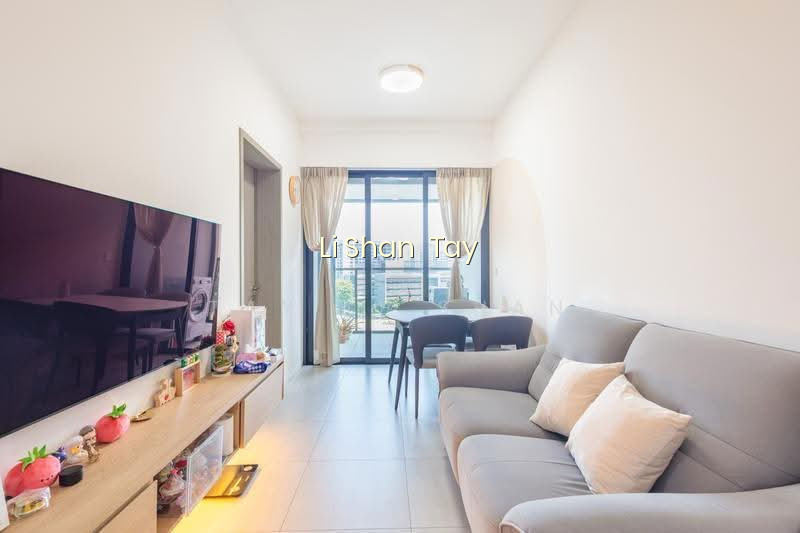 THE WOODLEIGH RESIDENCES photo 4