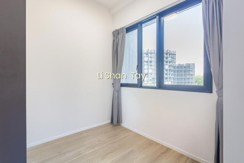 THE WOODLEIGH RESIDENCES photo 5
