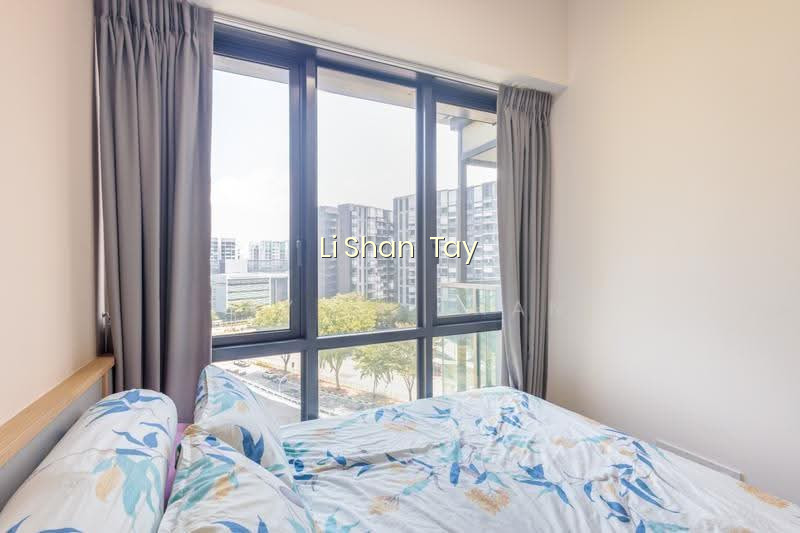 THE WOODLEIGH RESIDENCES photo 6