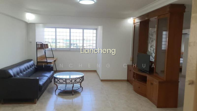 257 SERANGOON CENTRAL DRIVE image 1 of 10