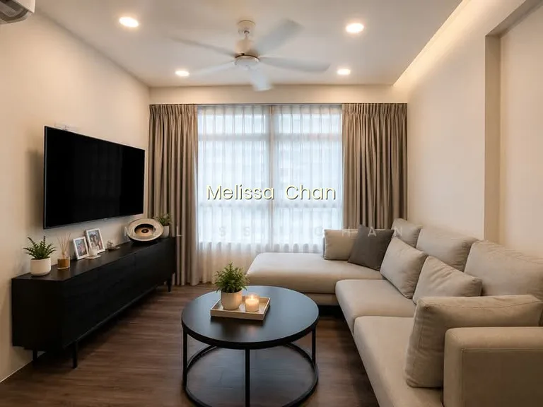 996A Buangkok Crescent image 1 of 10