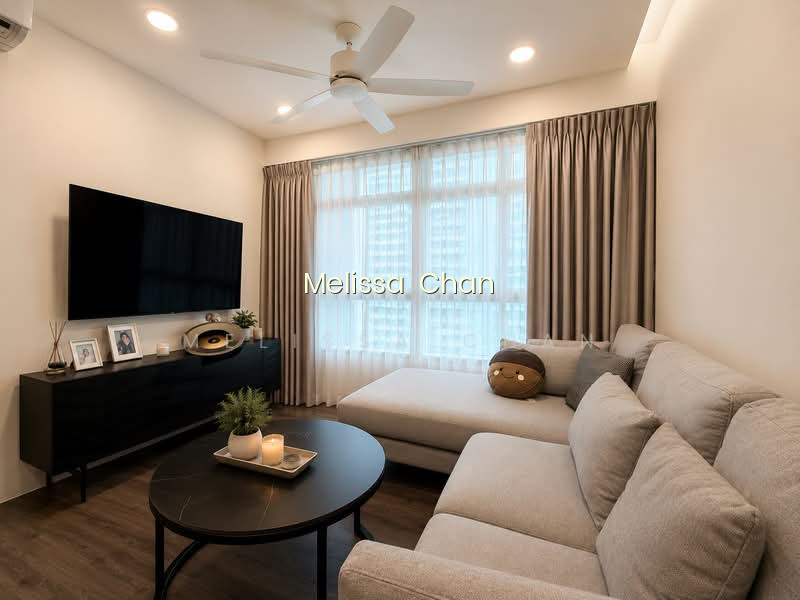 996A BUANGKOK CRESCENT photo 2