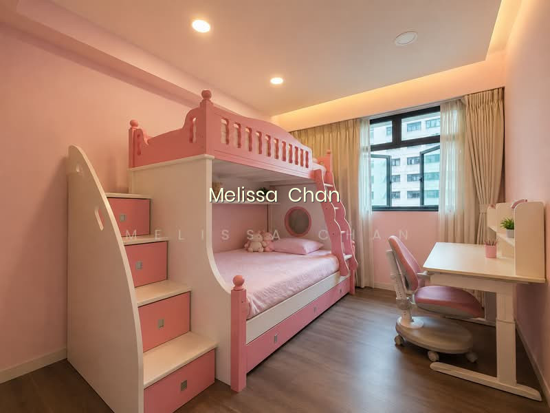 996A BUANGKOK CRESCENT photo 3