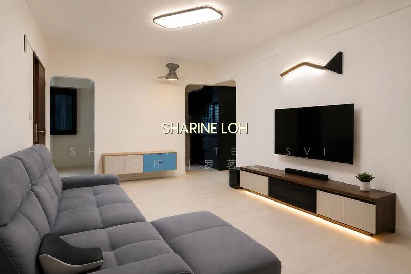 354 HOUGANG AVENUE 7 image 1 of 9