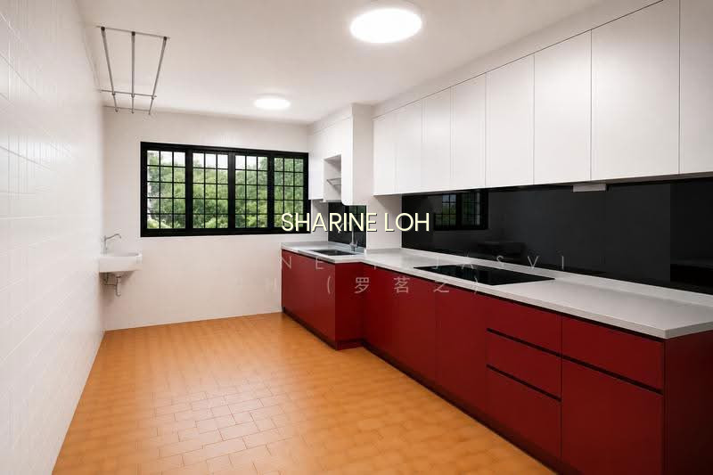 354 HOUGANG AVENUE 7 photo 3