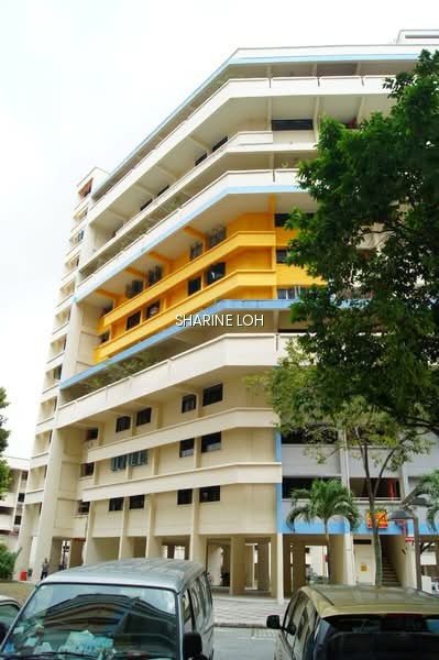 354 HOUGANG AVENUE 7 photo 5