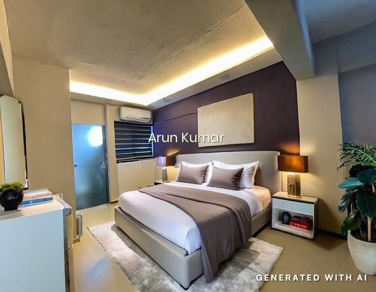 212 ANG MO KIO AVENUE 3
