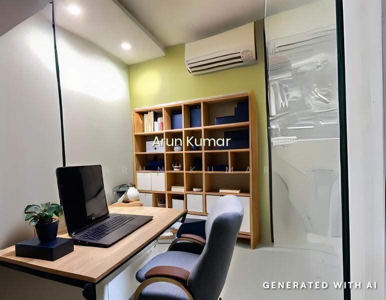 212 ANG MO KIO AVENUE 3 photo 2