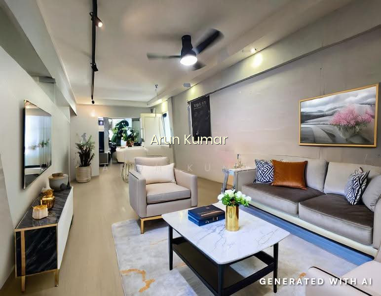 212 ANG MO KIO AVENUE 3 photo 3
