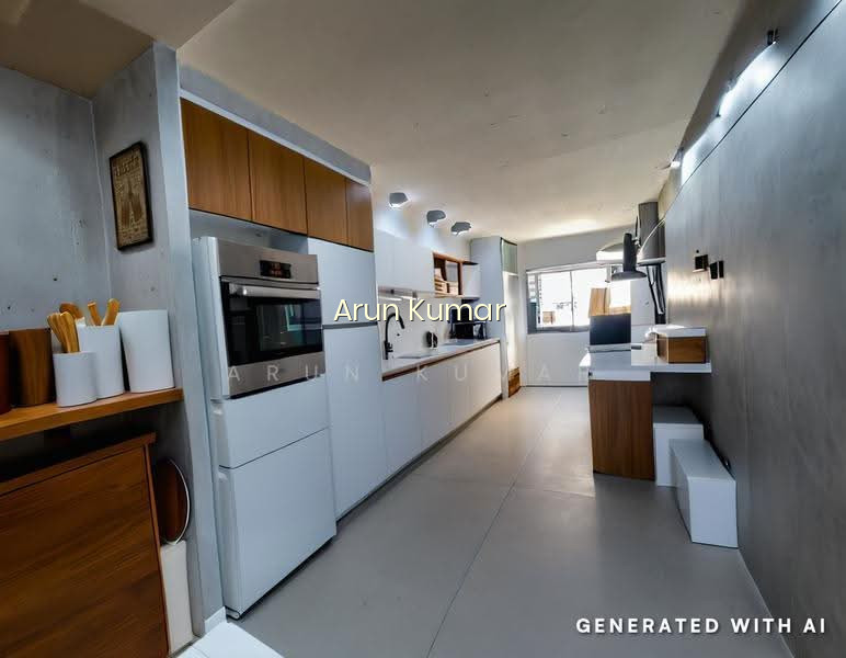 212 ANG MO KIO AVENUE 3 photo 4